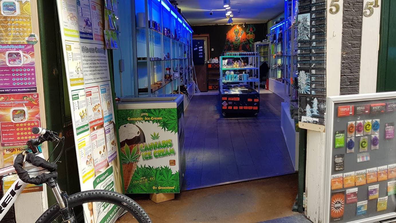 Smartshop - Foto 3