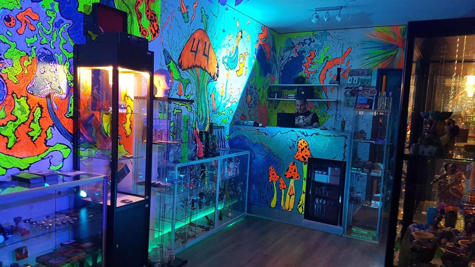Smartshop 44 - Foto 1