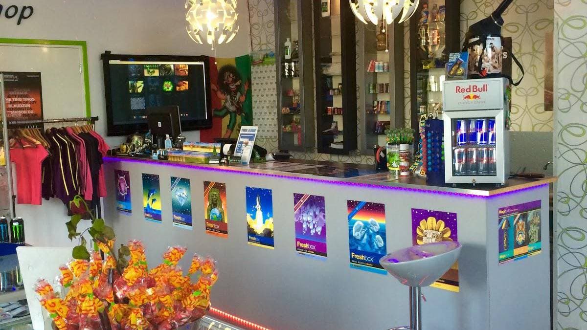 Smartshop de Hollandia - Foto 2