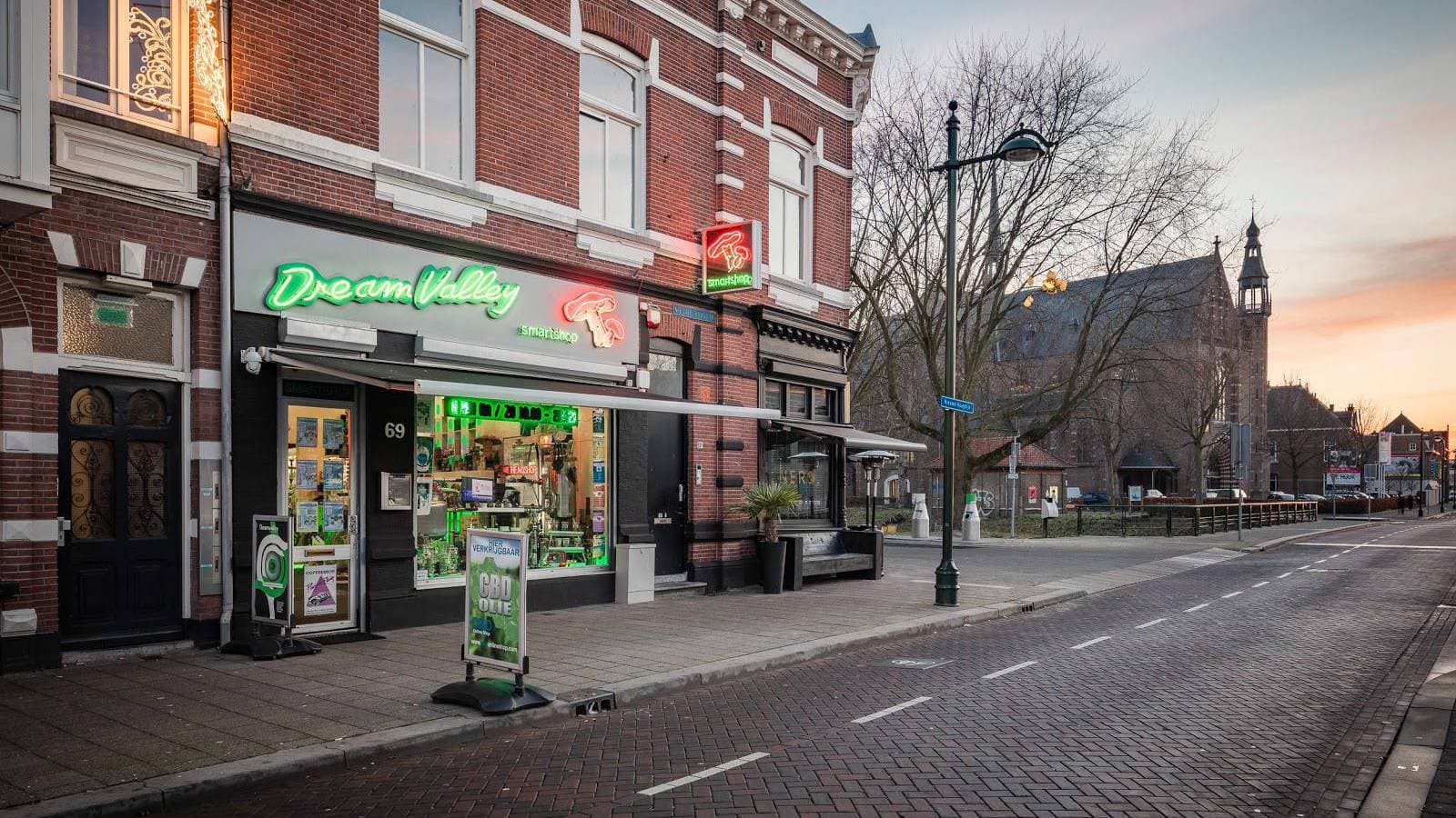 Smartshop Dreamvalley - Foto 1
