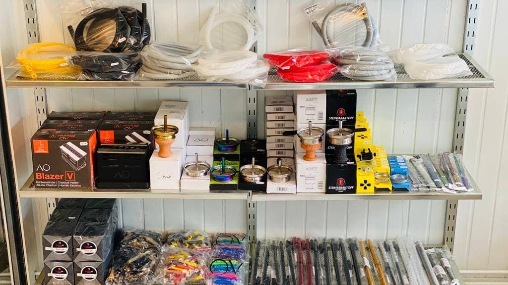 Smartshop Emmen - Foto 1
