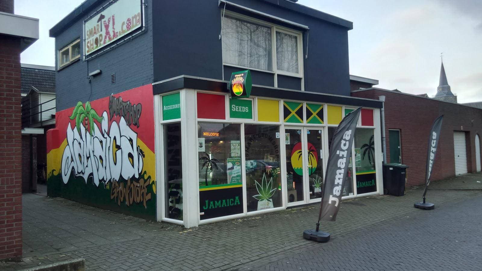 Smartshop & Growstore Jamaica - Foto 1