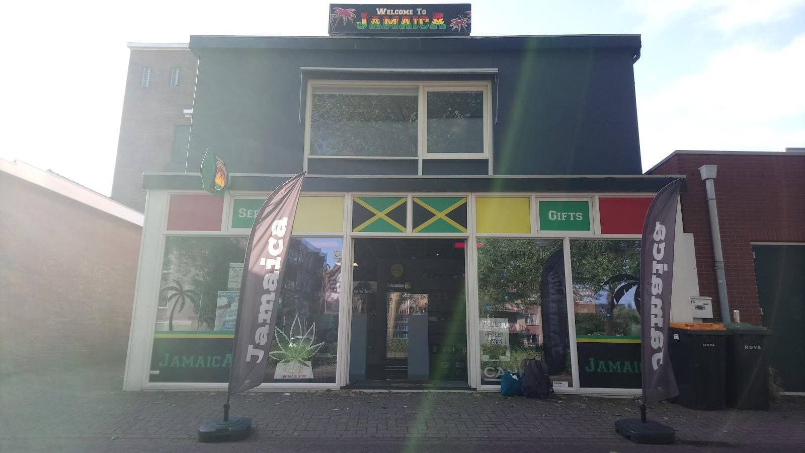Smartshop & Growstore Jamaica - Foto 3