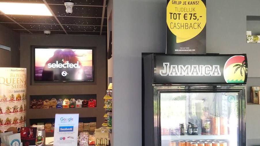 Smartshop & Growstore Jamaica - Foto 5