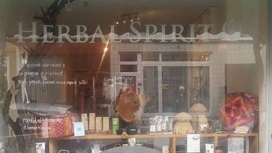 Smartshop Herbal Spirit - Foto 3