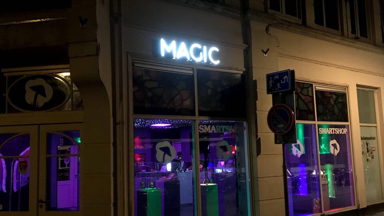 Smartshop Magic - Foto 1