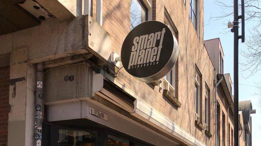 Smartshop Smart Planet