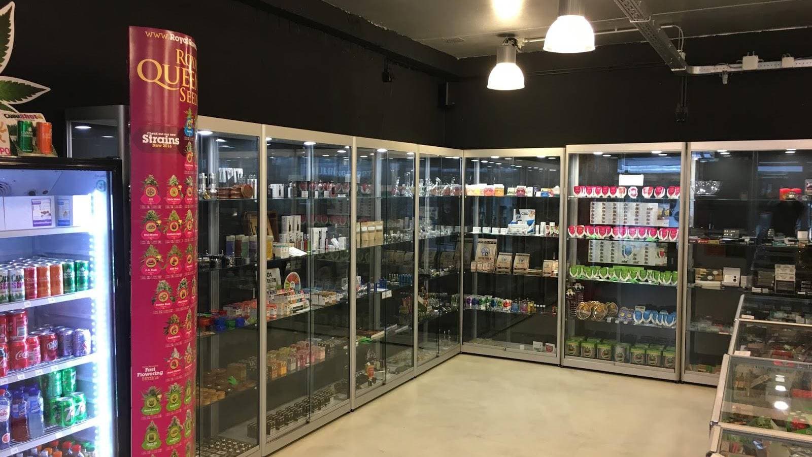 SMARTSHOP VENRAY
