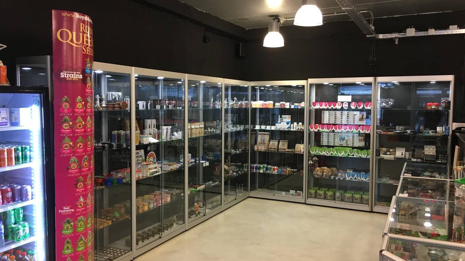 SMARTSHOP VENRAY - Foto 2