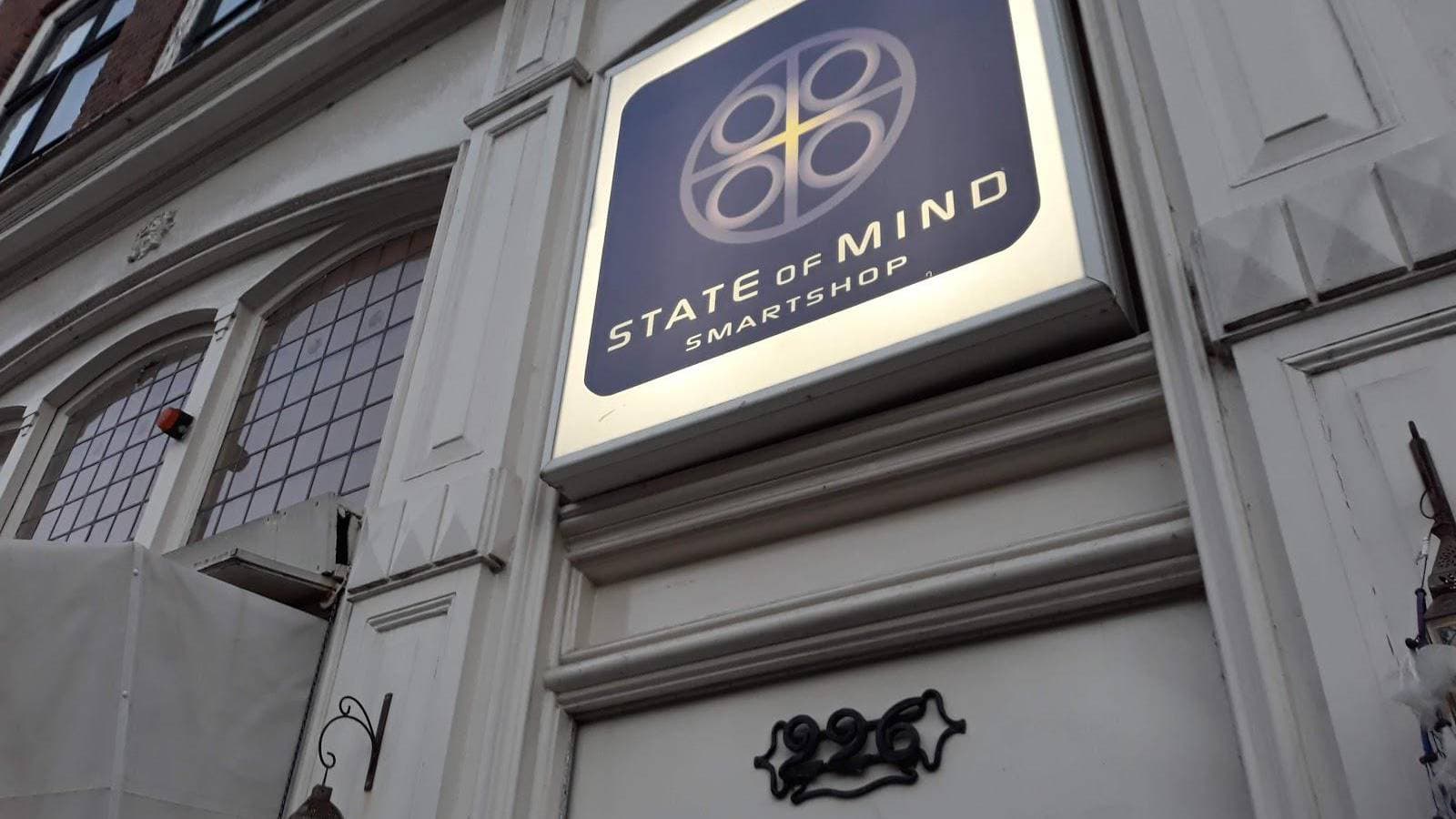 State Of Mind - Foto 2