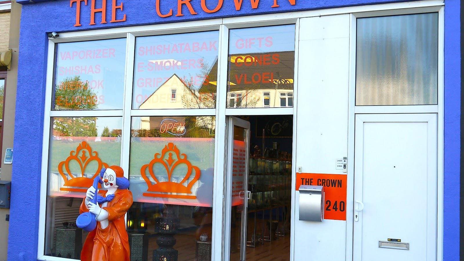 The Crown