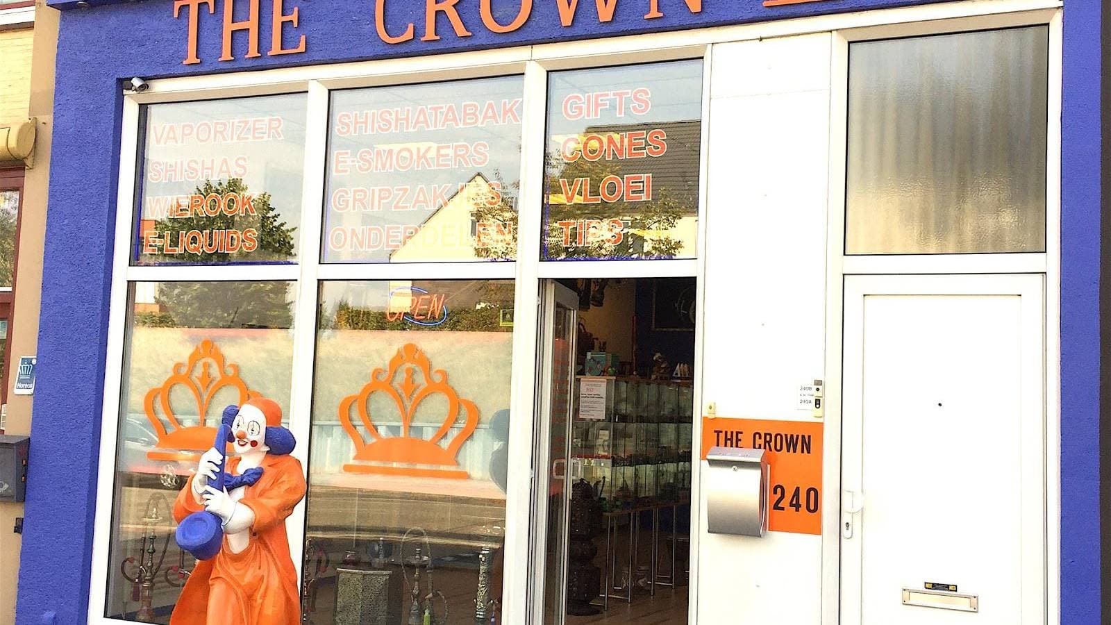 The Crown - Foto 2
