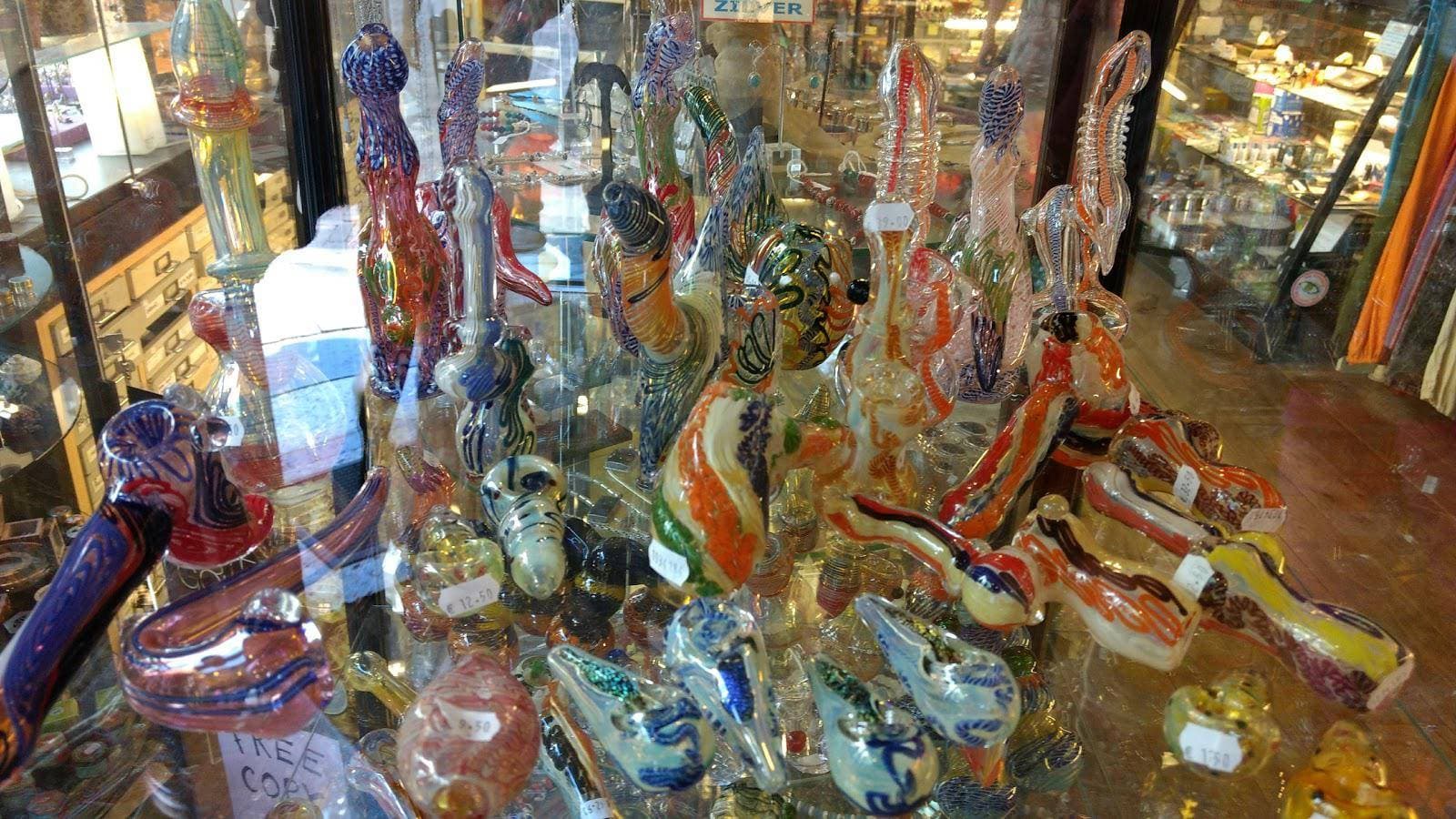 The Headshop B.V. - Foto 2