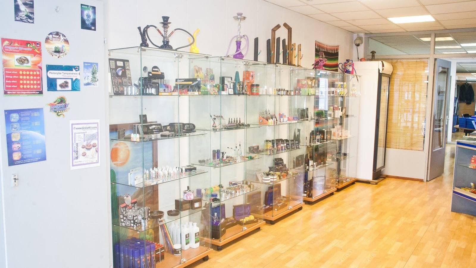 Worldherbals - Foto 1