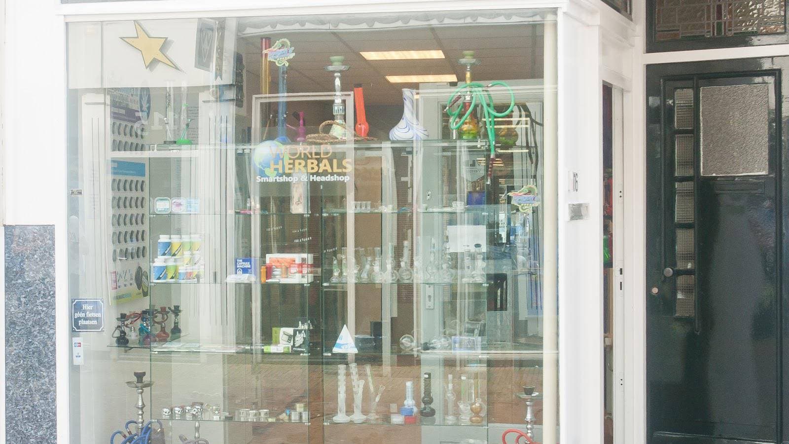 Worldherbals - Foto 2