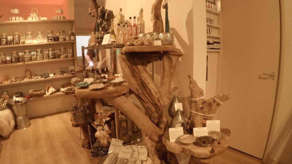 Smartshop Herbal Spirit