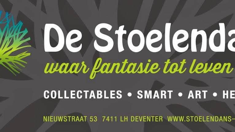 The Musical Chairs Smartshop